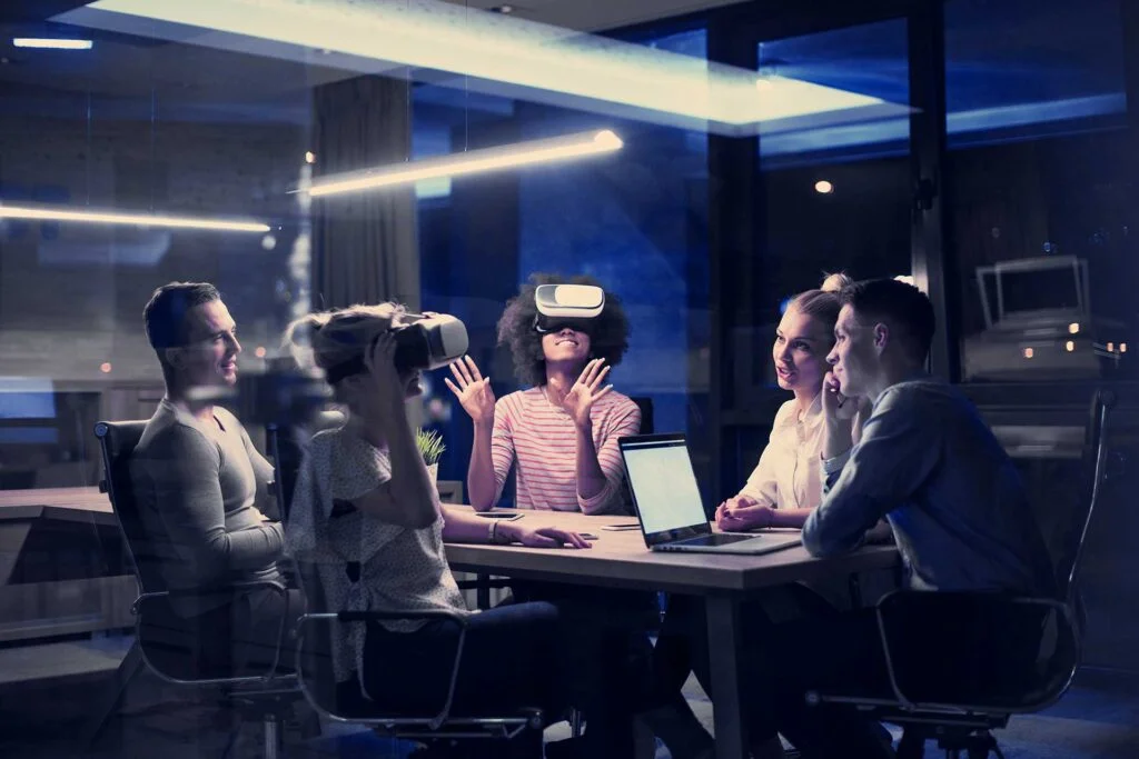 Top IT Trends Transforming Businesses in 2025